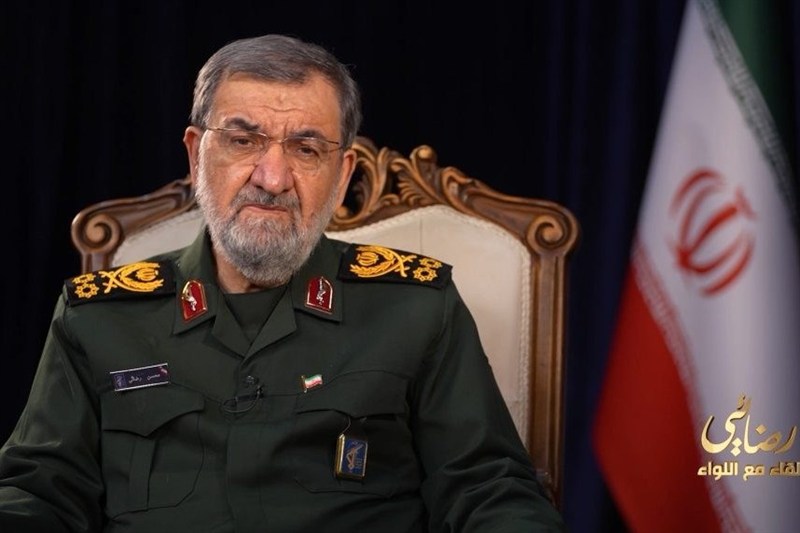 محسن رضائي: فتح مضيق هرمز مرتبط بانتهاء الحروب في لبنان وغزة
