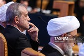 المؤتمر الدولی الأربعون للوحدة الإسلامیة فی طهران