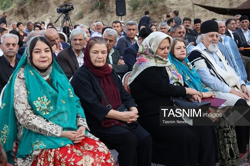 بهرهبرداری از خانه فرهنگ و هنر داراب افسر بختیاری + تصاویر اخبار استان چهارمحال و بختیاری , اخبار بروجن ,