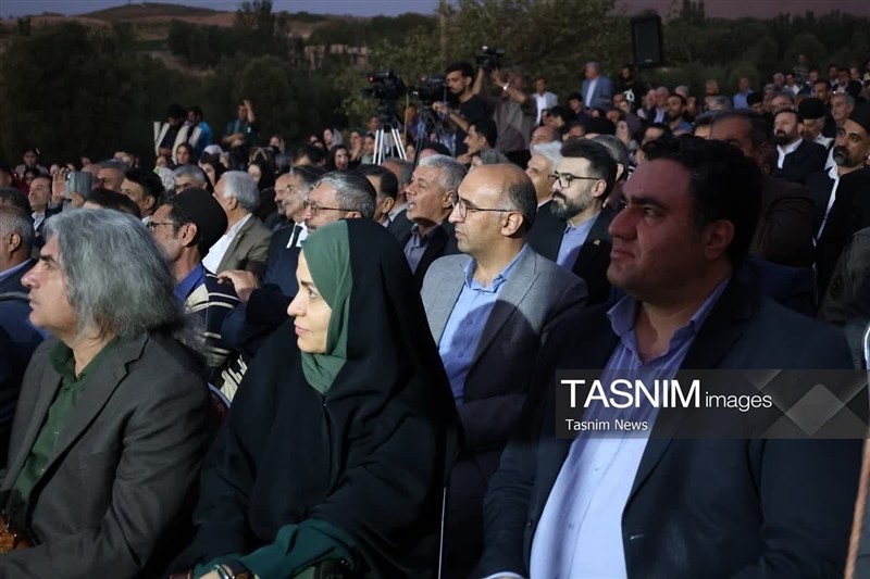 بهرهبرداری از خانه فرهنگ و هنر داراب افسر بختیاری + تصاویر اخبار استان چهارمحال و بختیاری , اخبار بروجن ,