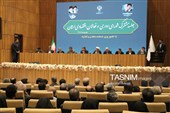 جلسه مشترک شورای اداری و فعالان اقتصادی کرمان با وزیر صمت