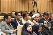 جلسه مشترک شورای اداری و فعالان اقتصادی کرمان با وزیر صمت