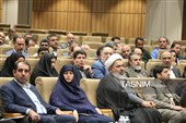جلسه مشترک شورای اداری و فعالان اقتصادی کرمان با وزیر صمت