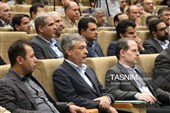 جلسه مشترک شورای اداری و فعالان اقتصادی کرمان با وزیر صمت
