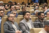 جلسه مشترک شورای اداری و فعالان اقتصادی کرمان با وزیر صمت
