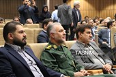 جلسه مشترک شورای اداری و فعالان اقتصادی کرمان با وزیر صمت