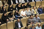 جلسه مشترک شورای اداری و فعالان اقتصادی کرمان با وزیر صمت