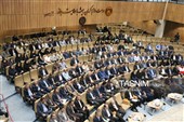 جلسه مشترک شورای اداری و فعالان اقتصادی کرمان با وزیر صمت