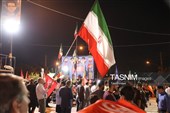 180 شب ایستادگی در سنگر خیابان؛ یاسوج پایتخت پایداری ایران شد