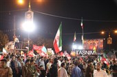 180 شب ایستادگی در سنگر خیابان؛ یاسوج پایتخت پایداری ایران شد