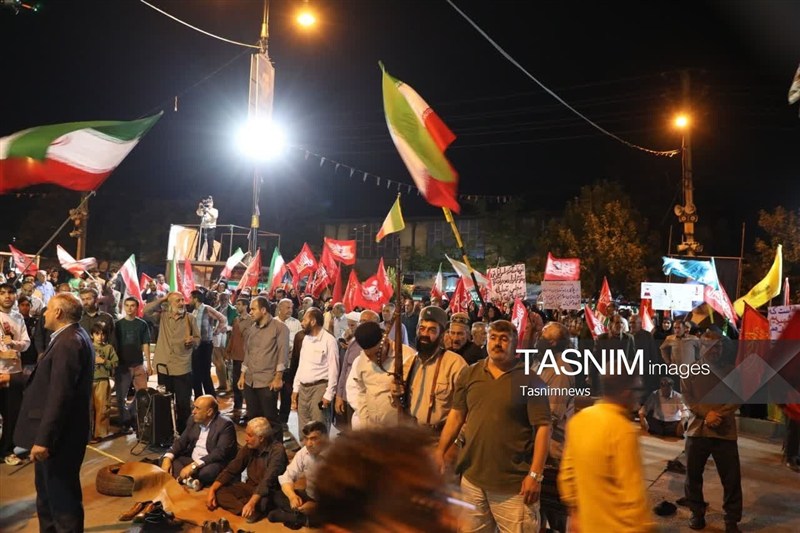 اخبار یاسوج , شهید امام خامنه ای (ره) , 