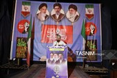 180 شب ایستادگی در سنگر خیابان؛ یاسوج پایتخت پایداری ایران شد