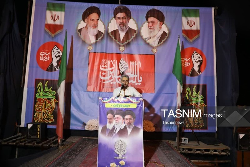 اخبار یاسوج , شهید امام خامنه ای (ره) , 