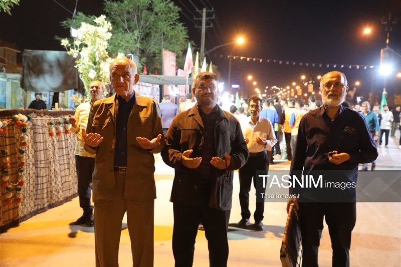اخبار یاسوج , شهید امام خامنه ای (ره) , 