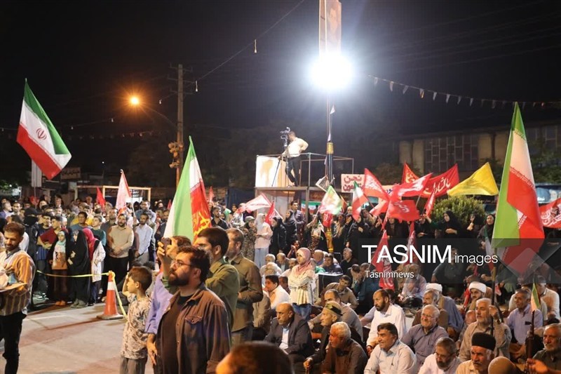اخبار یاسوج , شهید امام خامنه ای (ره) , 