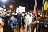 180 شب ایستادگی در سنگر خیابان؛ یاسوج پایتخت پایداری ایران شد