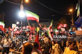 180 شب ایستادگی در سنگر خیابان؛ یاسوج پایتخت پایداری ایران شد