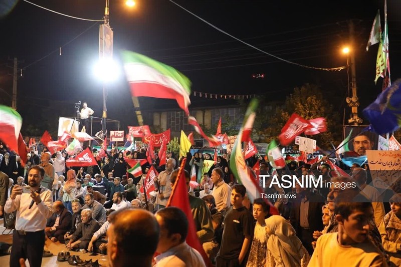 اخبار یاسوج , شهید امام خامنه ای (ره) , 