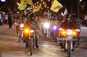 180 شب ایستادگی در سنگر خیابان؛ یاسوج پایتخت پایداری ایران شد