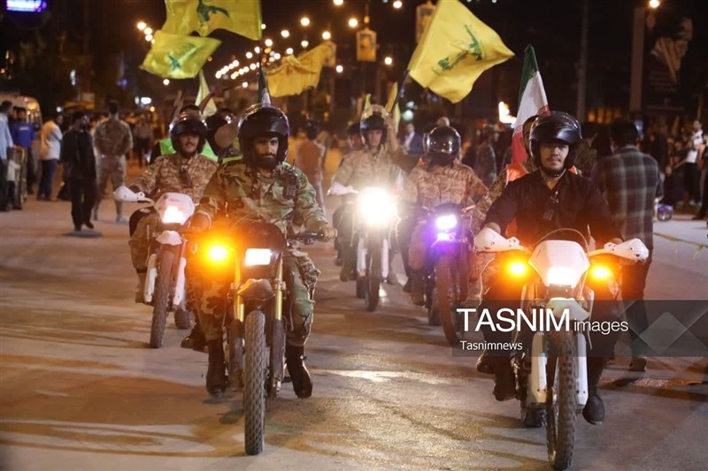 اخبار یاسوج , شهید امام خامنه ای (ره) , 