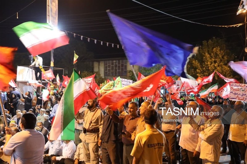 اخبار یاسوج , شهید امام خامنه ای (ره) , 