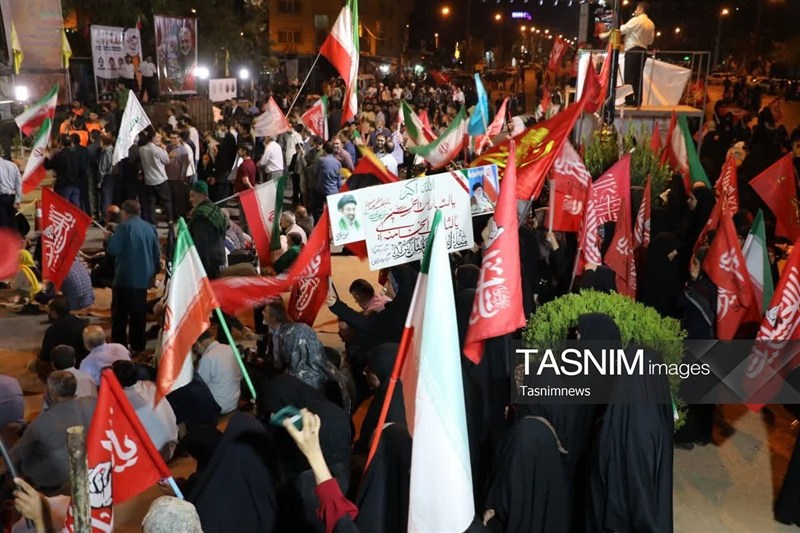 اخبار یاسوج , شهید امام خامنه ای (ره) , 