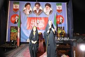 180 شب ایستادگی در سنگر خیابان؛ یاسوج پایتخت پایداری ایران شد