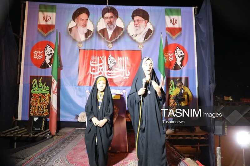 اخبار یاسوج , شهید امام خامنه ای (ره) , 