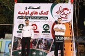 180 شب ایستادگی در سنگر خیابان؛ یاسوج پایتخت پایداری ایران شد