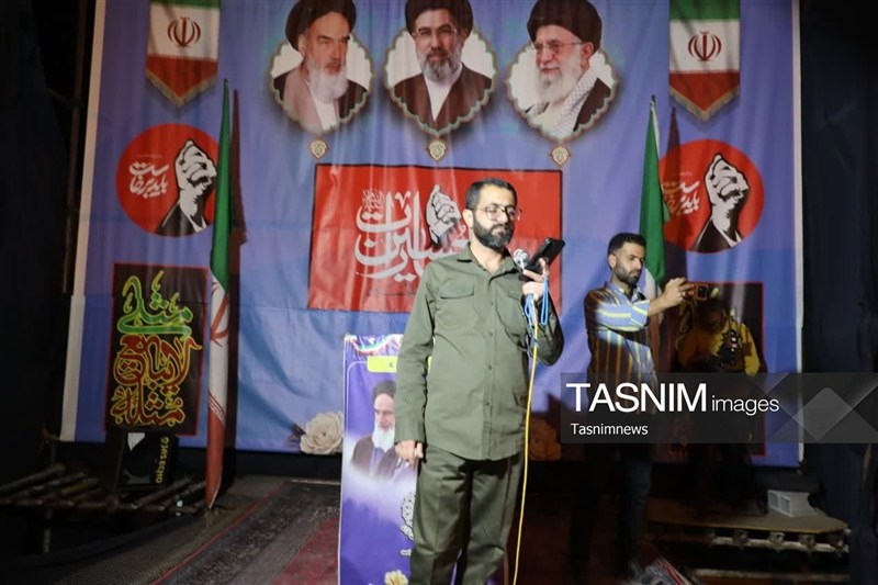 اخبار یاسوج , شهید امام خامنه ای (ره) , 