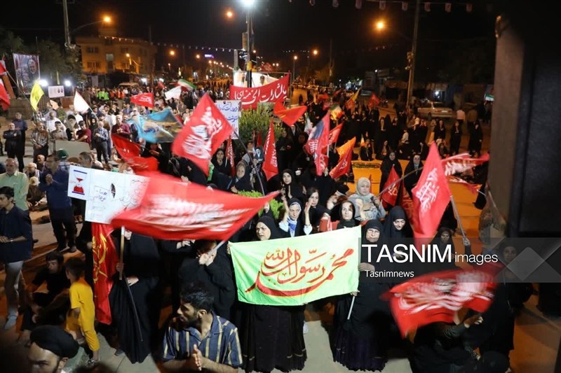 اخبار یاسوج , شهید امام خامنه ای (ره) , 