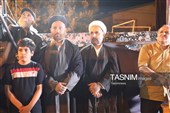 180 شب ایستادگی در سنگر خیابان؛ یاسوج پایتخت پایداری ایران شد
