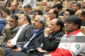 جلسه مشترک شورای اداری و فعالان اقتصادی کرمان با وزیر صمت