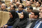 جلسه مشترک شورای اداری و فعالان اقتصادی کرمان با وزیر صمت