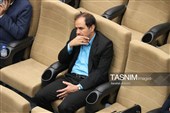 جلسه مشترک شورای اداری و فعالان اقتصادی کرمان با وزیر صمت