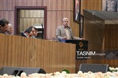 جلسه مشترک شورای اداری و فعالان اقتصادی کرمان با وزیر صمت