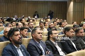 جلسه مشترک شورای اداری و فعالان اقتصادی کرمان با وزیر صمت
