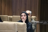 جلسه مشترک شورای اداری و فعالان اقتصادی کرمان با وزیر صمت