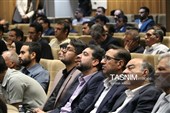 جلسه مشترک شورای اداری و فعالان اقتصادی کرمان با وزیر صمت
