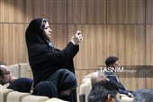 جلسه مشترک شورای اداری و فعالان اقتصادی کرمان با وزیر صمت