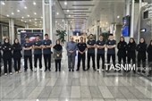 اعزام دو ملی‌پوش زنجانی به رقابت‌های بدمینتون آسیای میانه