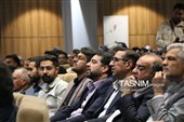 جلسه مشترک شورای اداری و فعالان اقتصادی کرمان با وزیر صمت