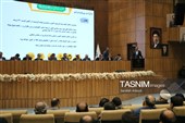 جلسه مشترک شورای اداری و فعالان اقتصادی کرمان با وزیر صمت