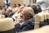 جلسه مشترک شورای اداری و فعالان اقتصادی کرمان با وزیر صمت