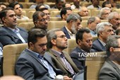 جلسه مشترک شورای اداری و فعالان اقتصادی کرمان با وزیر صمت