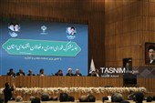 جلسه مشترک شورای اداری و فعالان اقتصادی کرمان با وزیر صمت