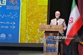 مشاور وزیر ارشاد:داستان می‌تواند مفاهیم دینی را به سبک زندگی تبدیل کند