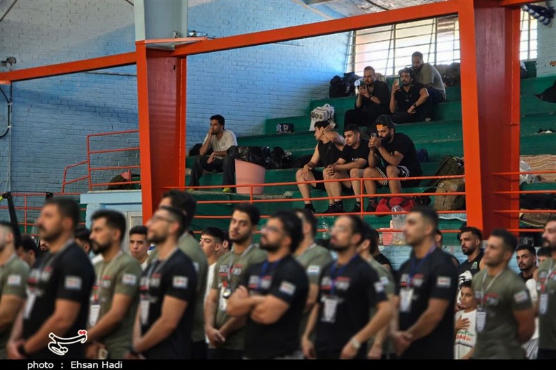 خراسان رضوی , اخبار استان خراسان رضوی , مشهد مقدس , اخبار مشهد , ورزش ایران , شخصیت های ورزشی ,