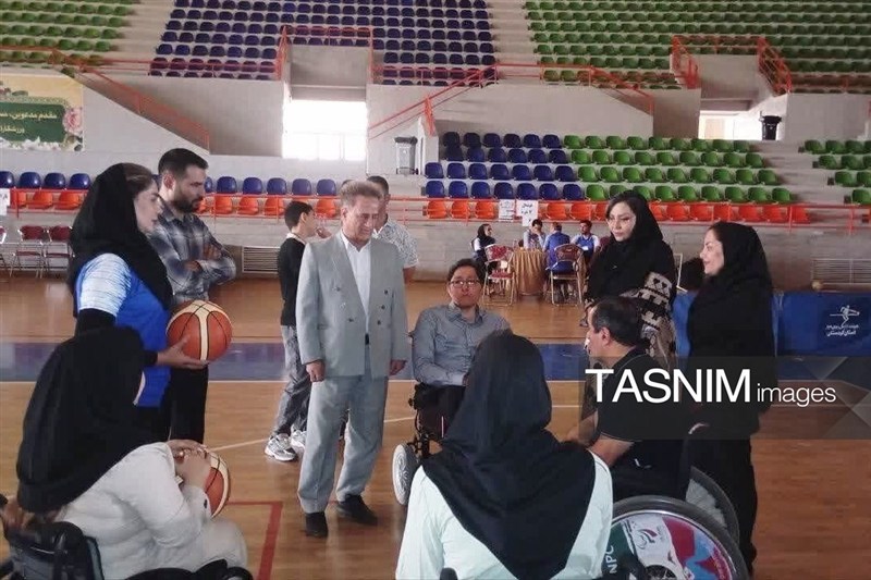 اخبار سنندج , اخبار استان کردستان , معلولان , ورزش جانبازان و معلولین , پاراتکواندو | فدراسیون ورزش های معلولین و جانبازان ,