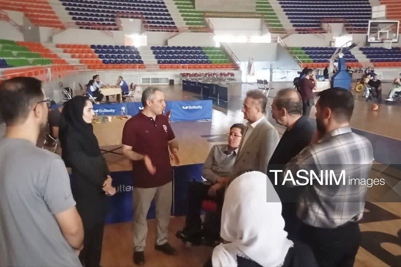 اخبار سنندج , اخبار استان کردستان , معلولان , ورزش جانبازان و معلولین , پاراتکواندو | فدراسیون ورزش های معلولین و جانبازان ,